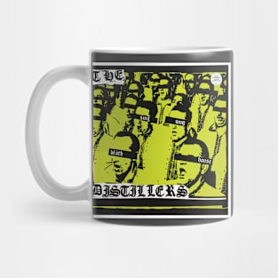 The Distillers Mug